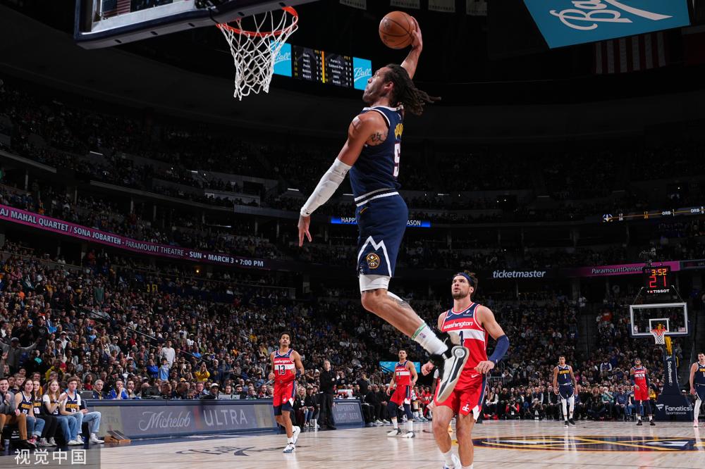 过运动展现 过运动展现